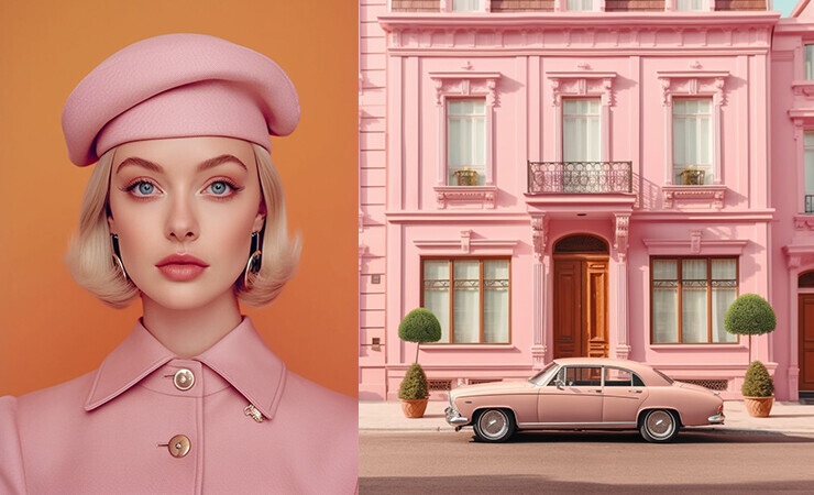 Wes Anderson clothes