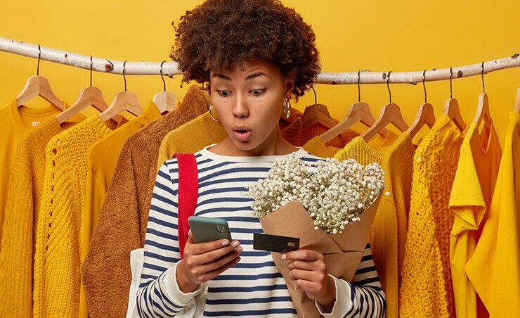 Fashion Myths