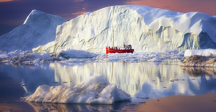 Greenlandic Clothing