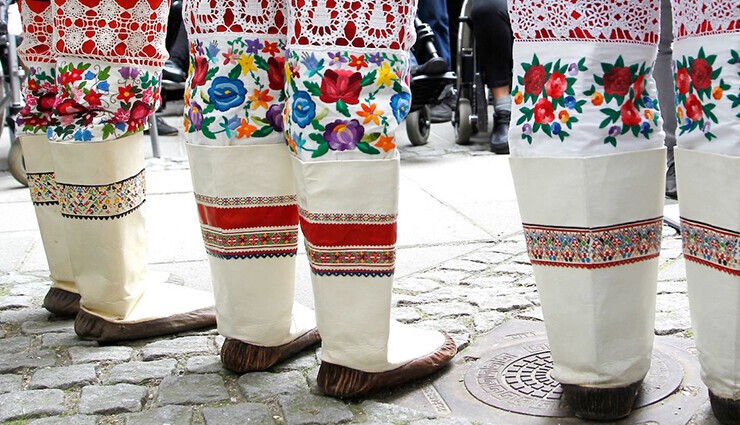 nuuk fashion design