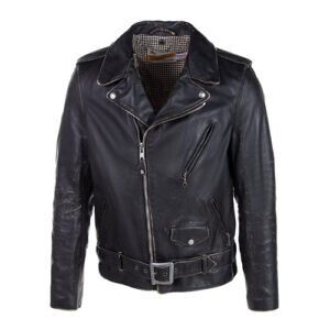 Perfecto Jacket story