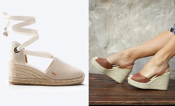 Spanish Espadrilles