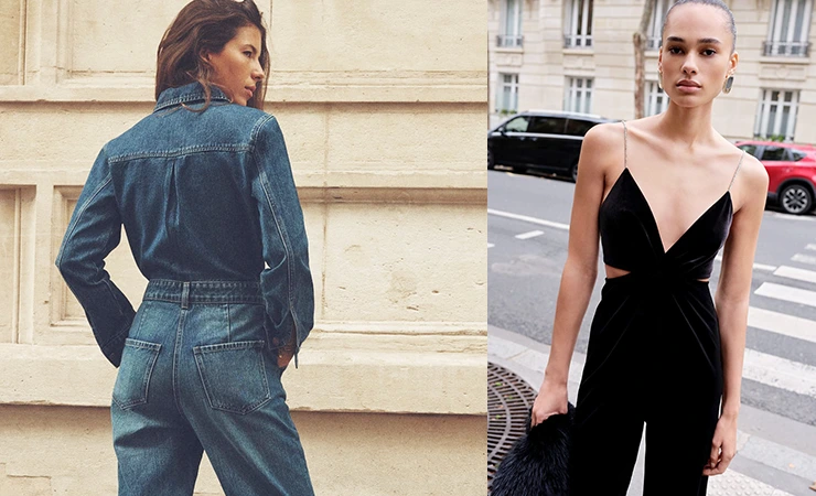 spanish jumpsuit