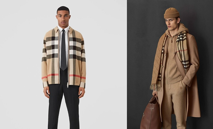 Thomas Burberry biography