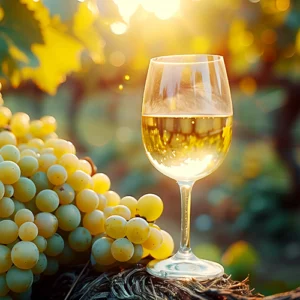 Viognier wine
