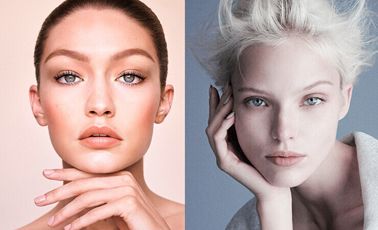 weather and makeup