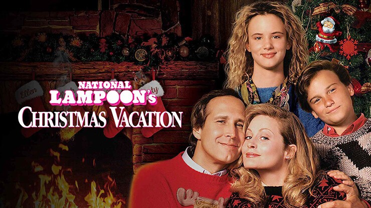 Christmas Movies