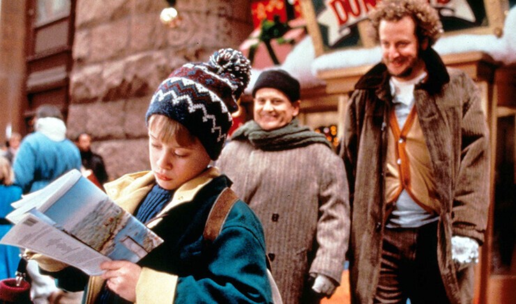 Christmas Movies