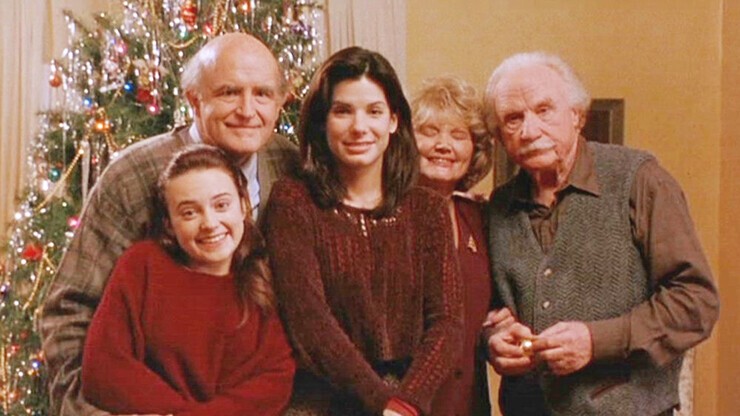 Christmas Movies