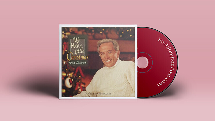 Top 5 Christmas Songs