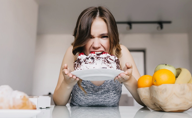 how to lose belly fat