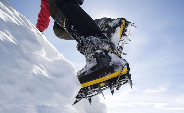 everest essentials