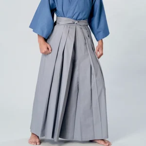 Hakama traditional japan