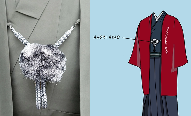 Haori Himo