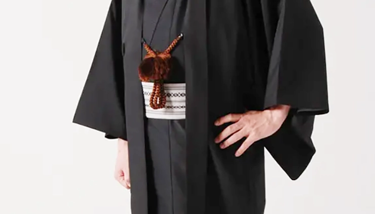 Haori Himo