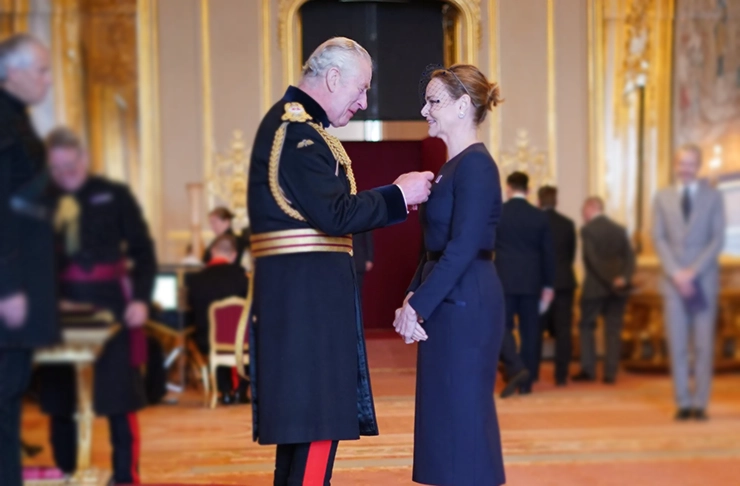 Stella McCartney biography