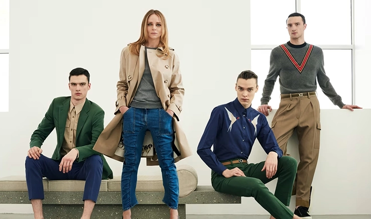 stella mccartney biography