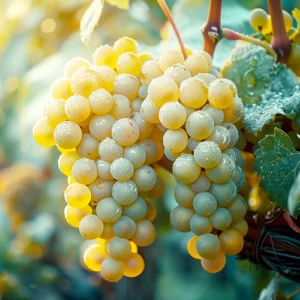 Vernaccia grape