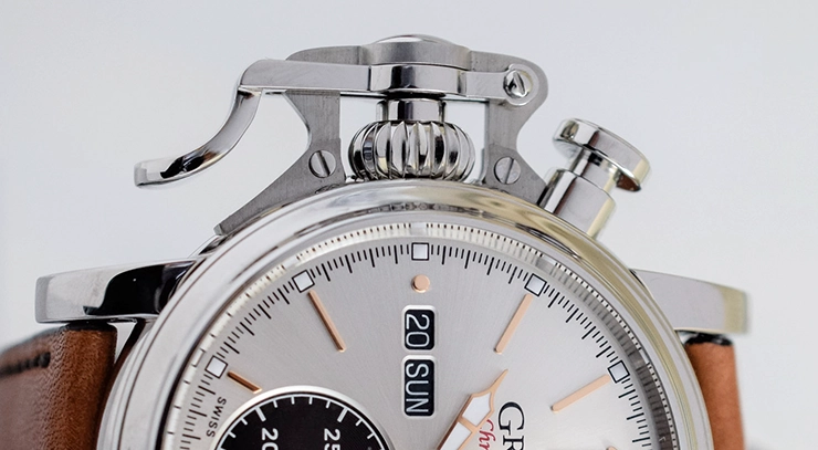 watch anatomy
