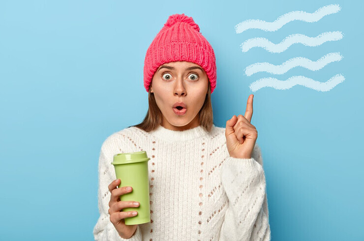 winter skin Hydration