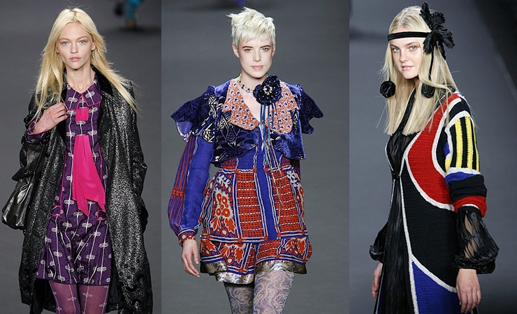 anna sui biography