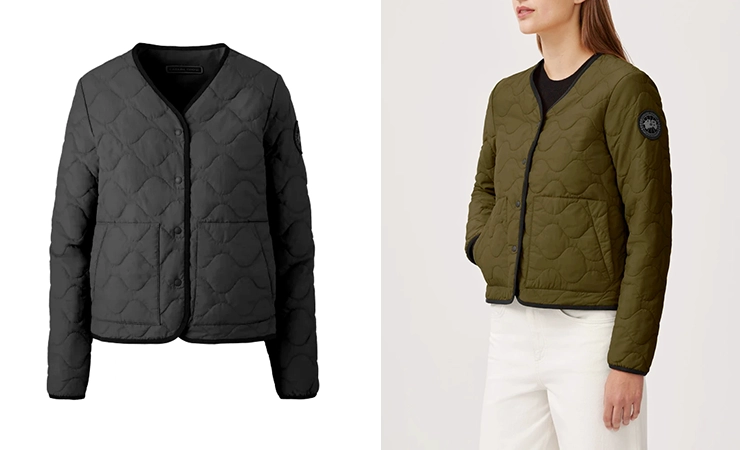 Antarctic Clothing guide