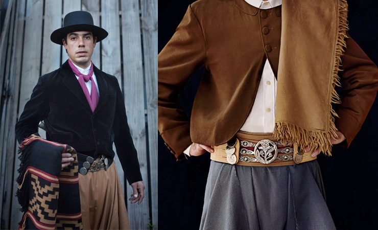 Rastra belt