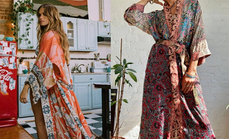 How to Stay Stylish at Home