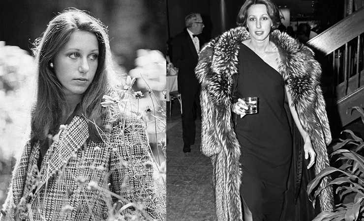 Donna Karan biography