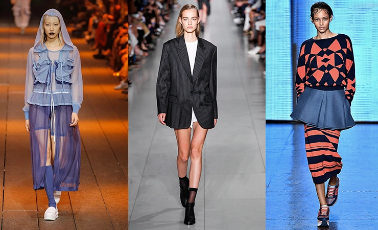 Donna Karan biography