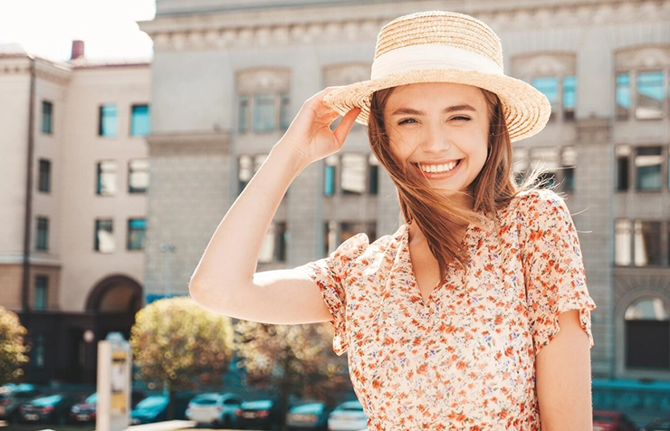 french women beauty