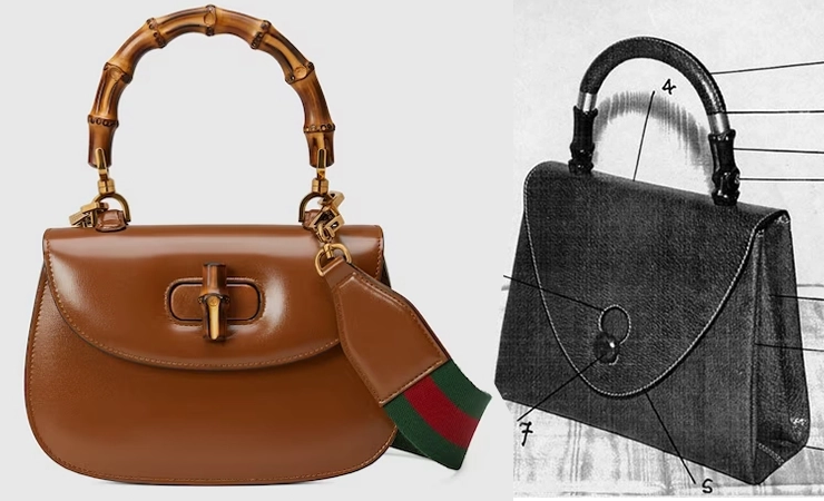 Guccio Gucci biography