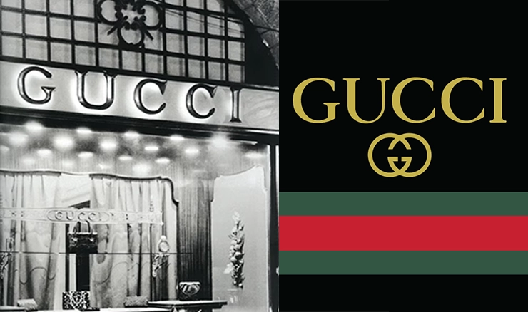 Guccio Gucci