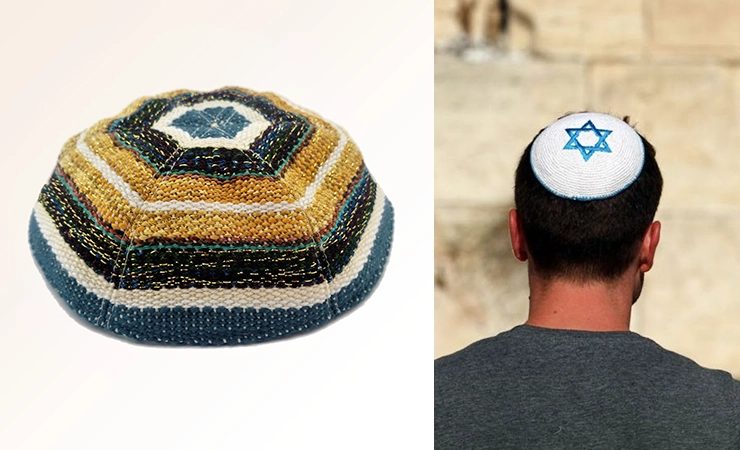 Kippah