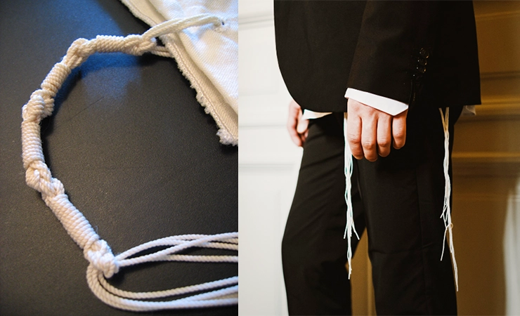Tzitzit
