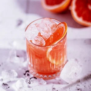Paloma cocktail