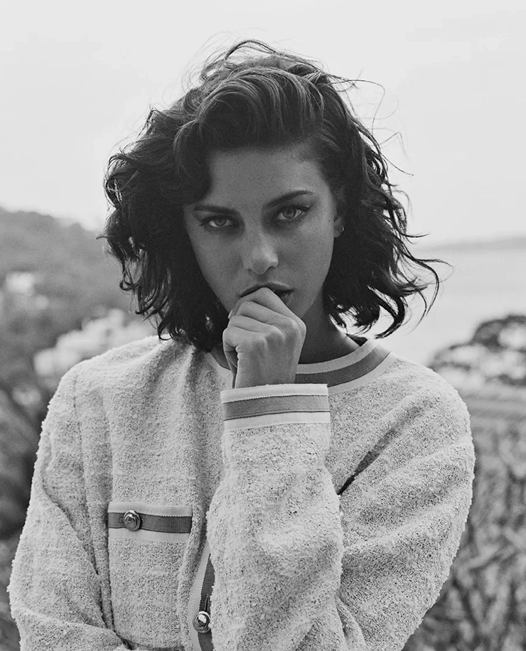 Alejandra Alonso model
