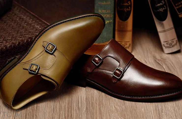 Calfskin