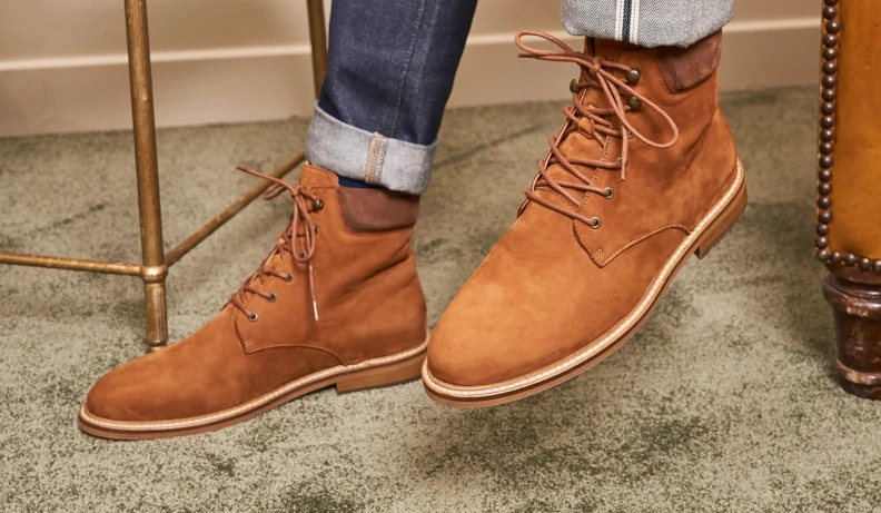 Nubuck