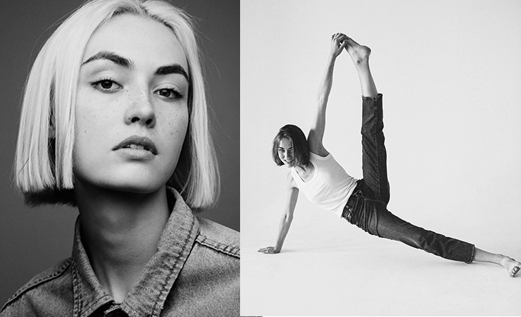 Zuzana Mullerova model