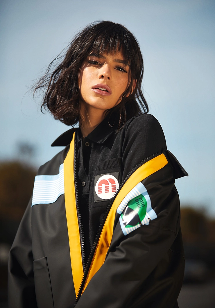 Bruna Marquezine model