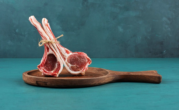 Artificial Meat