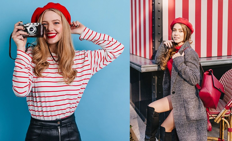 french Beret