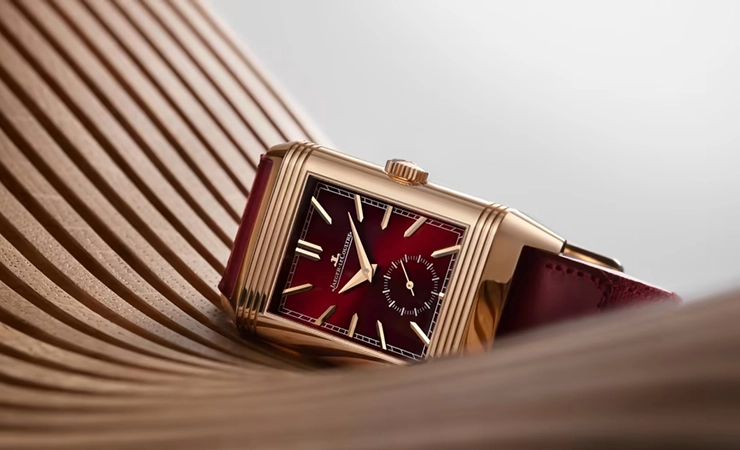 Choosing a Luxury Watch