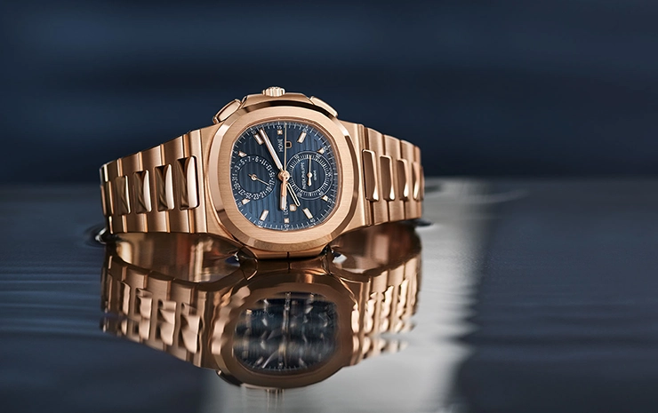 Choosing a Luxury Watch