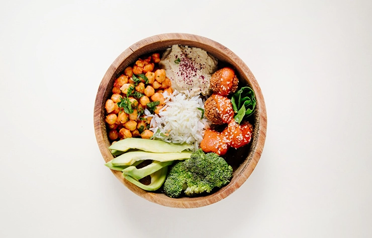 paleo diet menu