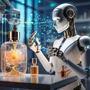 Artificial Intelligence in Beauty