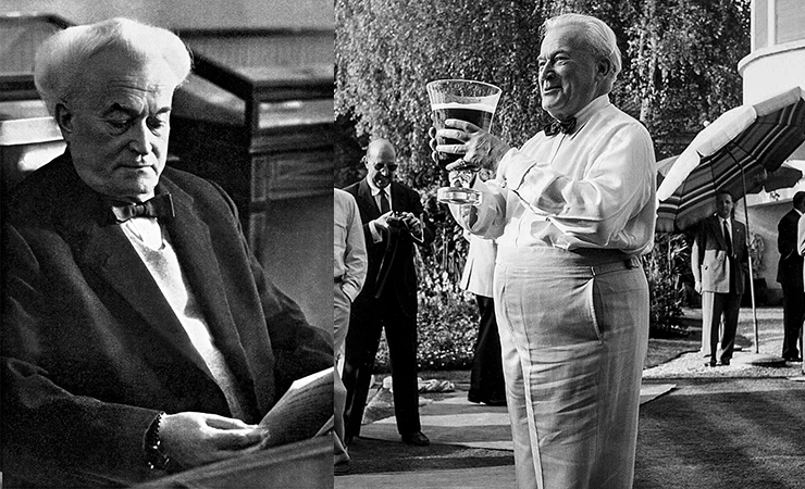rolex watch founder bio