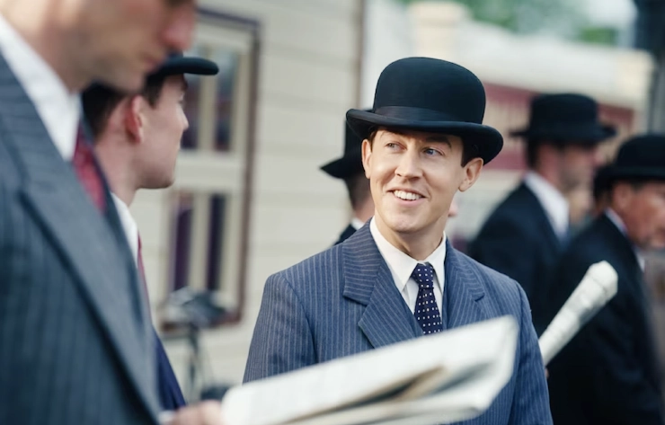 Bowler Hat