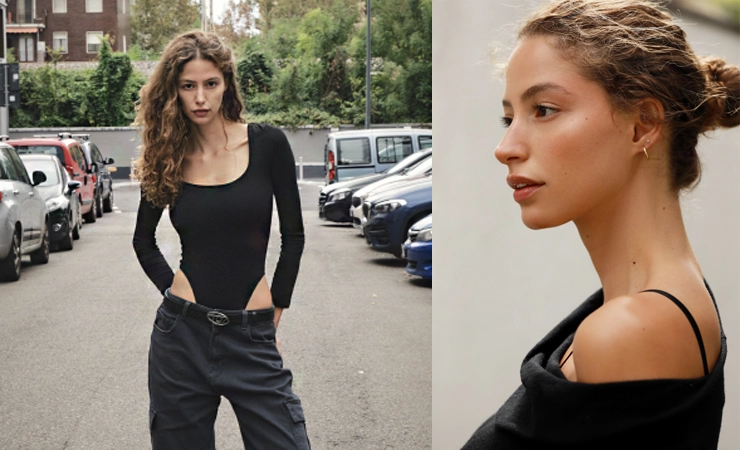 camila rodrigues model